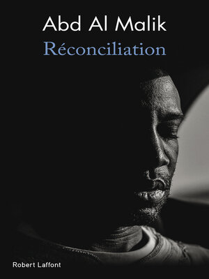 cover image of Réconciliation